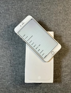 <span class=keywords><strong>iPhone</strong></span> 6plus /<span class=keywords><strong>6s</strong></span> <span class=keywords><strong>Plus</strong></span> มือสองราคาถูก ขายส่ง ราคาต้นทุน ของแท้ ปลดล็อคแล้ว 16GB 64GB 128GB ทุกสี สำหรับขายต่อ - Product Image 5