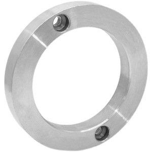 Composants de moulage par injection en acier 220V fabriqués en usine anneaux de localisation de moulage sous pression moteurs de noyau de machines pompes moteurs 1 an de garantie - Product Image 5