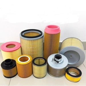 Bộ Phận Máy Nén Chất Lượng Cao OEM 23782352 Bộ Lọc Khí Nạp Nén Cho V132-160 - Product Image 1