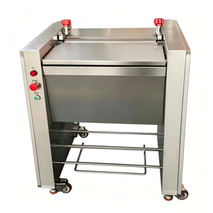 Máquina Peladora de Membrana de Carne de Cordero y Cerdo Industrial a Buen Precio, Máquina para Quitar la Piel Plateada de Lengua de Res en Venta - Product Image 3