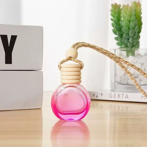Parfum pour voiture disponible pour la sérigraphie, la pulvérisation et autres techniques de traitement - Product Image 4