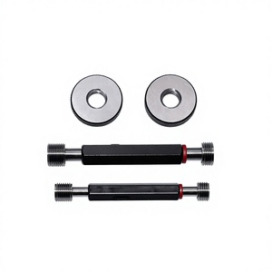 OEM ODM NPSM Sızdırmaz Diş Ölçer Yüksek Hassasiyetli Ölçüm Aleti Tedarikçisi - Product Image 1