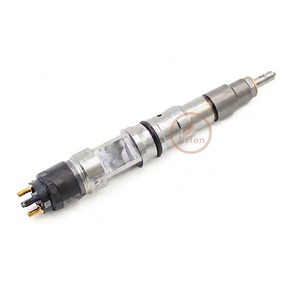 หัวฉีดคอมมอนเรลคุณภาพสูง 10100-6138 10100-9126 10100-6079 - Product Image 4
