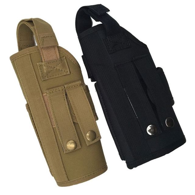 Gun Accessory Universal Holster Concealed Carry Adjustable Gun Holster for Right Handed Fits for 17 92 1911Gun Holster