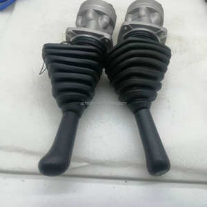 挖掘机E311B E312B E320B E330B备件气门先导操纵杆176-4984 176-4985操纵杆总成 - Product Image 3