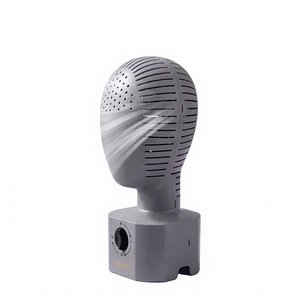 Sèche-perruques à basse température YANAN JSYN-SH -G800W, séchage doux, 45-50°C, circulation d'air à 360° pour perruques en cheveux naturels, synthétiques, casques et chapeaux - Product Image 4