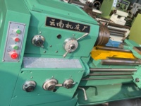 Tour à métaux universel d'occasion C6150/HK 1,5M 2M CA CY à vendre
