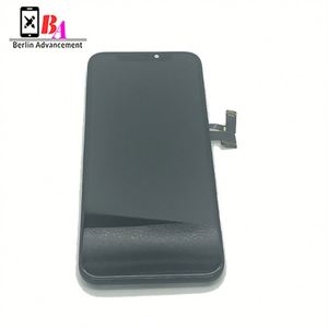 จอแสดงผลเดิมที่มีการเปลี่ยนชุดประกอบ3D สัมผัสสำหรับหน้าจอ iPhone 11 Pro - Product Image 1