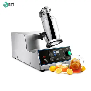 Lowest Price Tea Cold Juice Shaking Machine Electric Shaker Bubble Shaker Milk Tea Shaker Machine Bubble Tea Shaking Machine