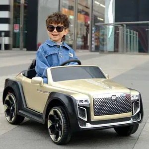热销婴儿玩具车儿童电动车儿童玩具车驾驶中国制造