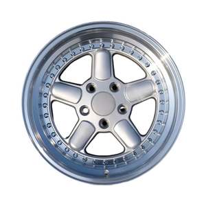 Pour BMW <span class=keywords><strong>AC</strong></span> <span class=keywords><strong>Schnitzer</strong></span> E30 M3 E32 E28 E60 E39 M5 E90 Cast 5X120 Roues 17 <span class=keywords><strong>19</strong></span> Pouces Jante Classique Ruban Alliage Roue De Voiture De Tourisme - Product Image 2