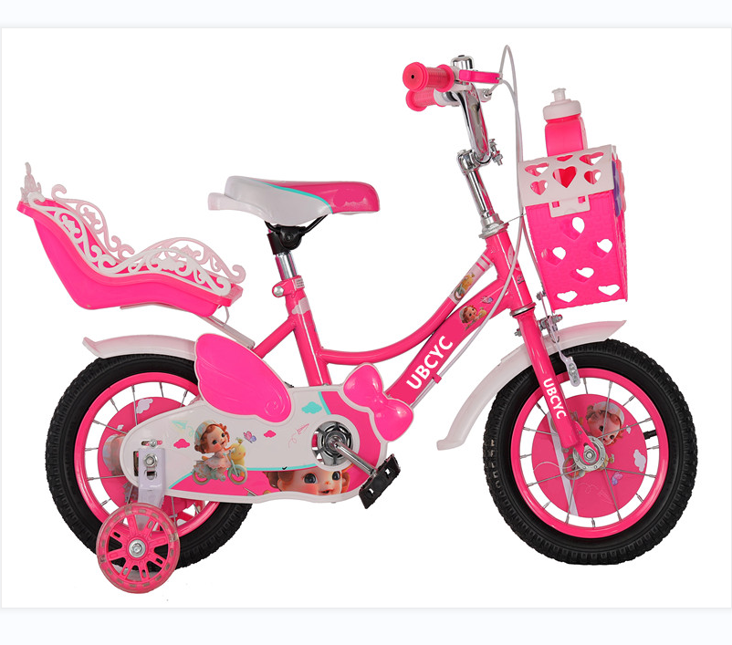 Barbie TamaÃ±o De Bicicleta Para NiÃ±a De AÃ±os Barbie TamaÃ±o
