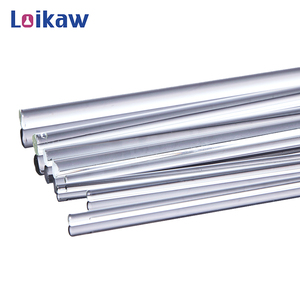 Agitador de vidrio de borosilicato 3.3 de alta resistencia para laboratorio, 150 mm y 200 mm - Product Image 3