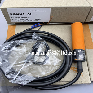 Thương hiệu Mới cảm biến ban đầu ig5399 ig5401 ig5593 ig5813 ig5400 trong kho DHL fedex UPS - Product Image 3