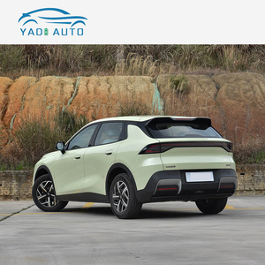 รถยนต์ SUV ฉางอัน ฉีหยวน Q05 ปี 2026 ระยะทางวิ่ง NEDC 401-500 กม. กำลังไฟ 200-250 กิโลวัตต์ ผลิตที่ซานตง มีสินค้าในสต็อก ความสามารถในการวิ่งระยะไกลในอเมริกาใต้ - Product Image 5