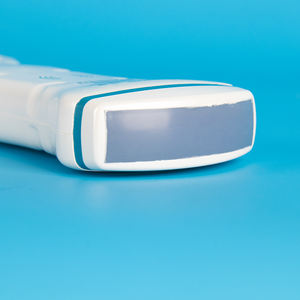 Mesin pemindai <span class=keywords><strong>Ultrasound</strong></span> Doppler warna nirkabel, pemindai vagina mikro-cembung <span class=keywords><strong>128</strong></span> elemen cembung - Product Image 3