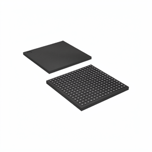XCV150-5FG256I 256 BGA ชิ้นส่วนอิเล็กทรอนิกส์แบบฝังตัว บริการครบวงจรแบบดั้งเดิม - Product Image 1