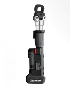 เครื่องตัดน็อตไฮดรอลิกแบบใช้แบตเตอรี่ ZUPPER PZ-24 - Product Image 1