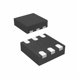 6 UFDFN Exposed Pad, 6 TMLF Original One Stop Service Electronics Component Power Management (PMIC) MIC5370-SSYMT-TR - Product Image 1