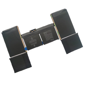 Batterie d'ordinateur portable Li-ion de remplacement A1527 A1705 pour Apple MacBook 12 pouces A1534 A1527 A1705 MF855 12 "A1534 2015 2016 2017 MJY32 - Product Image 6