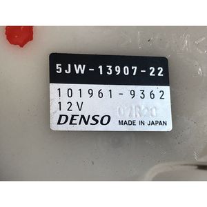Pompa Carburante YAMAHA FJR1300 2006-2012 5JW-13907-22 Componente del Sistema di Alimentazione per Moto - Product Image 3