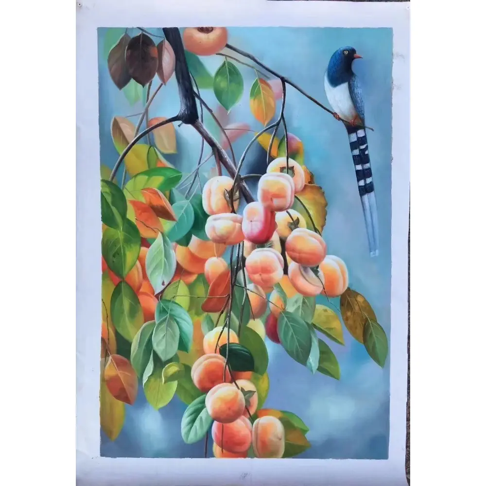 Sıcak satış fotoğraf numaraları tarafından özel DIY boya kişiselleştirilmiş boya numaraları yağlıboya hediyeler ve ev dekorasyonu için baskı