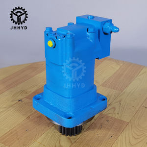 掘削機PC15R-8スイングモーターPC15 PC18MR-2 U15 U17スイングデバイス2-200d0s-e3コマツ用クボタ - Product Image 3