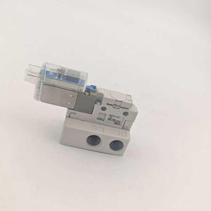 Válvula Solenoide Original-SMC VQZ115-4L1-01 - Product Image 3