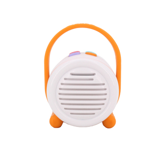 Máquina de Lectura Musical Inalámbrica - Juguete Educativo Parlante para el Desarrollo del Lenguaje y Cognitivo de los Niños - Product Image 1