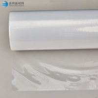 Rouleau de film plastique PA/PP/PE à haute barrière pour sacs sous vide alimentaire | Film d'emballage en nylon transparent-Tangke
