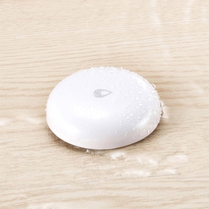 Détecteur de fuite d'eau intelligent <span class=keywords><strong>Xiaomi</strong></span> Aqara, étanche IP67, capteur de détection d'inondation pour la sécurité domestique, alerte à distance via application, compatible avec la passerelle - Product Image 1