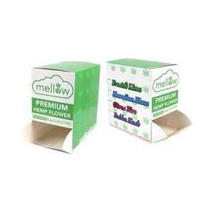 Kệ Trưng Bày Hộp Đựng Kẹo Bằng Bìa Cứng Khuyến Mại, Hộp Đóng Gói Quầy Bar Hộp Trưng Bày Kẹo Sô Cô La - Product Image 2