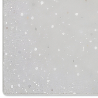 Tapis de souris XXL en feutre, tapis de bureau antidérapant, imprimé terrazzo, protection de table de bureau, logo personnalisé