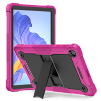 Anti-chute 11.5 pouces pour tablette X8 Pro Full Edge Soft Shell Silicone Tablet Case pour Pad X9 Case