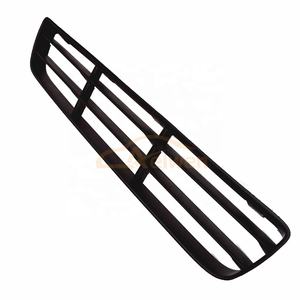 Kits de carrocería para coche, rejilla delantera Central de parachoques sin emblema, 1J5 853 677 C, utilizado para VW Volkswagen <span class=keywords><strong>Bora</strong></span> - Product Image 4