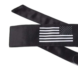 Bandeau de paintball en gros de haute qualité avec bande élastique, absorbant la transpiration et confortable – Personnalisable pour les bandeaux - Product Image 5