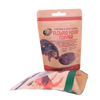Sachet thermoscellable pour aliments, emballage flexible