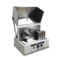 Máquina de Prueba de Tendencia a Fugas de Grasa y Aceite en Condiciones Aceleradas ASTM D4290