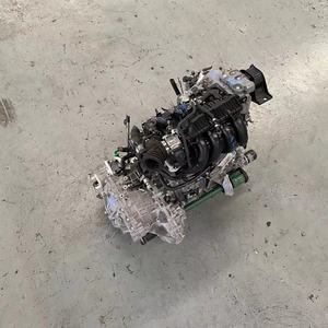 Motor de Gasolina Usado Original para <span class=keywords><strong>Toyota</strong></span> 2TR Europeo Renault 2.5L - Product Image 3