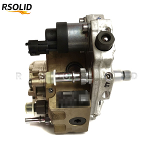 Pompe d'injection diesel Common Rail Rsoliddiesel 0445010089 pour G8DA 1.6L 80kW, <span class=keywords><strong>9HZ</strong></span> 1.6L, 9HY 1.6L Unité de dosage de carburant - Product Image 3