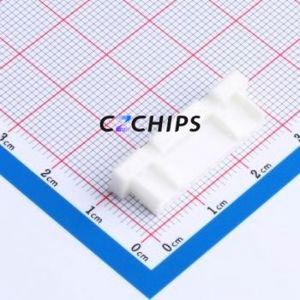 PBVP-12V-S Housing (Wire-to-Board / Wire-to-Wire) P=2mm Connector ( Jack Structure: 1x12P )( Pitch: 2mm )( Number of Rows: 1 ) - Product Image 2
