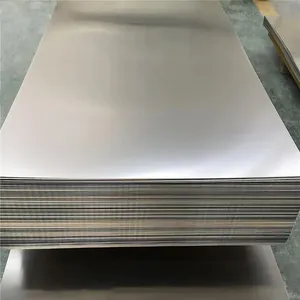 Especificaciones completas Mecanizado de alta dureza aleación de titanio componentes personalizados gr.5 aleación de titanio