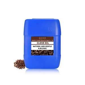 100% reines Natur Nelken öl Bio-Herkunft Brust massage öl Hautpflege Massage öl Lebensmittel qualität 16 Unzen konzentriertes Nelken öl - Product Image 3