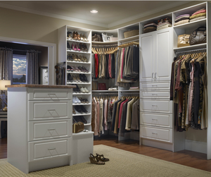 Thiết Kế Hiện Đại Nội Thất Phòng Ngủ Quần Áo Bằng Gỗ Tủ Quần Áo - Product Image 4