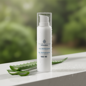 DERMOFARMA Gel Corporal de Aloe Vera Refrescante 100ml Acción Inmediata Alivio Prolongado Nutritivo Para Todo Tipo de Piel - Product Image 3