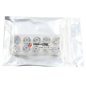 Plaque d'orifice de soupape de commande <span class=keywords><strong>06</strong></span> # pour 095000-5511 8-97603415-7 095000-7060 - Product Image 2