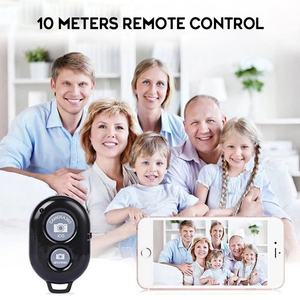 Mini télécommande sans fil Bluetooth pour appareil photo, bâton de selfie, déclencheur d'appareil photo pour iOS Android - Product Image 6