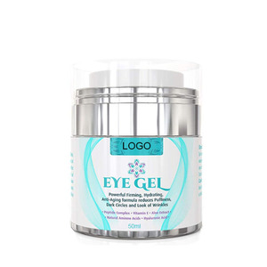 50 ml anti-rides raffermissant crème beauté crème pour les yeux pour les cernes - Product Image 2