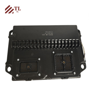 488-4875 Ecm Motorcontroller 488-4875-00 Voor Rups 775 789d 773 798 Graafmachine <span class=keywords><strong>Controller</strong></span> Bouwmachines Onderdelen - Product Image 1