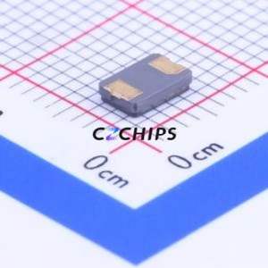 TAXM25M2QLFCDT1T Crystal (Passive) SMD5032-2P Crystal Oscillator SMD Crystal Oscillator 25MHz 30ppm 20pF - Product Image 2